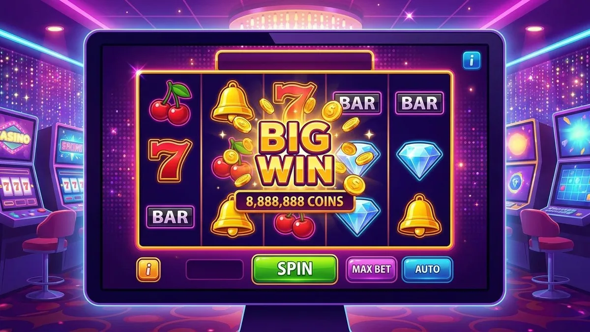 Casino