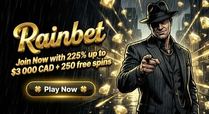 Rainbet Casino